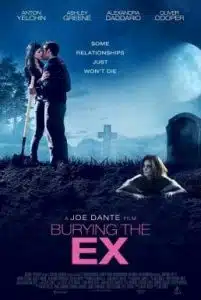 Burying the Ex (2014) ซอมบี้ที่ (เคย) รัก