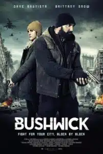 Bushwick (2017) สู้ยึดเมือง