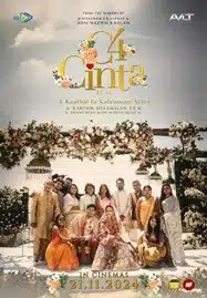 C4 Love (2024) ชื่นรัก ชื่นหัวใจ