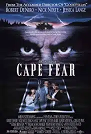 Cape Fear (1991) กล้าไว้อย่าให้หัวใจหลุด