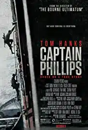 Captain Phillips (2013) ฝ่านาทีพิฆาต โจรสลัดระทึกโลก