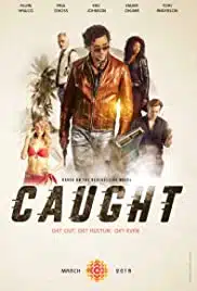 Caught (2018) โครตคนสยอง