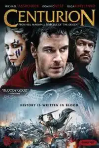 Centurion (2010) อหังการนักรบแผ่นดินเถื่อน