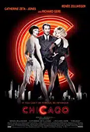 Chicago (2002) ชิคาโก