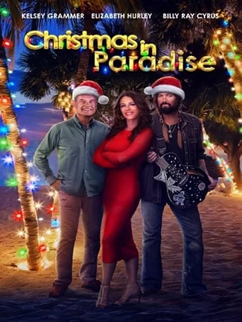 Christmas in Paradise (2022) คริสต์มาสในสวรรค์