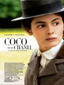 Coco Before Chanel (2009) โคโค่ ก่อนโลกเรียกเธอ ชาเนล