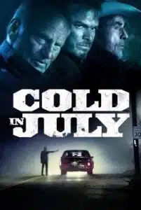 Cold in July (2014)