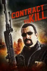 Contract to Kill (2018) สัญญานักฆ่า