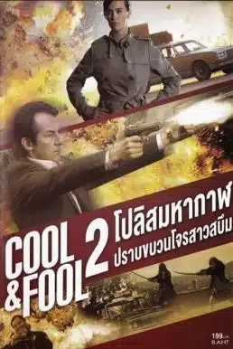 Cool And Fool 2 (1996) โปลิศ มหากาฬปราบขบวนโจรสาวสบึม