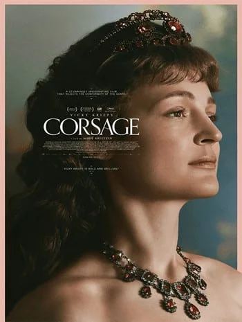 Corsage (2022)