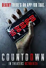 Countdown (2019) เคาท์ดาวน์ตาย