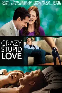 Crazy Stupid Love (2011) โง่เซ่อบ้า เพราะว่าความรัก