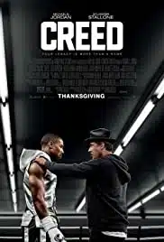 Creed (2015) ครี้ด บ่มแชมป์เลือดนักชก