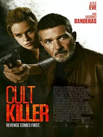 Cult Killer (2024)