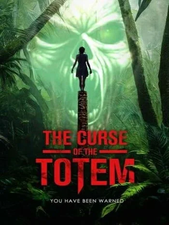 Curse of the Totem (2023) สาปสลัก