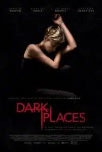 Dark Places (2015) ฆ่าย้อน ซ้อนตาย