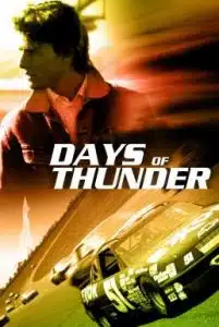 Days of Thunder (1990) ซิ่งสายฟ้า