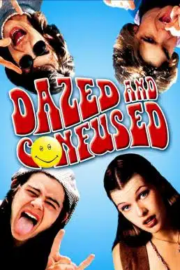 Dazed and Confused (1993) ปาร์ตี้เกรียนๆ ของวันเกรียนๆ