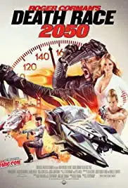 Death Race 2050 (2017) ซิ่งสั่งตาย 2050