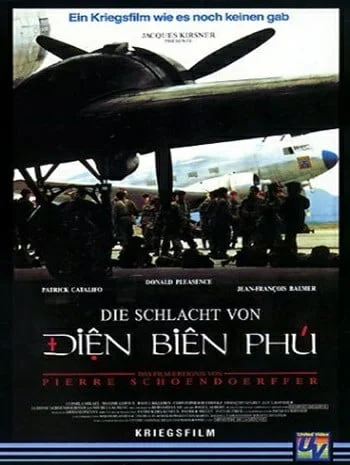 Dien Bien Phu (1992) แหกค่ายนรกเดียน เบียน ฟู