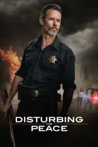 Disturbing the Peace (2020) ปิดเมืองปล้น