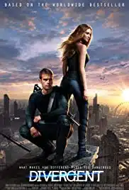 Divergent (2014) ไดเวอร์เจนท์ คนแยกโลก