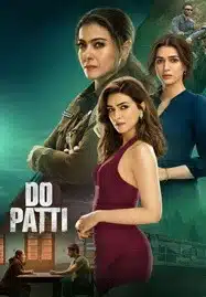 Do Patti (2024)