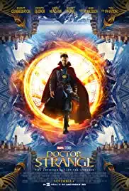 Doctor Strange (2016) จอมเวทย์มหากาฬ