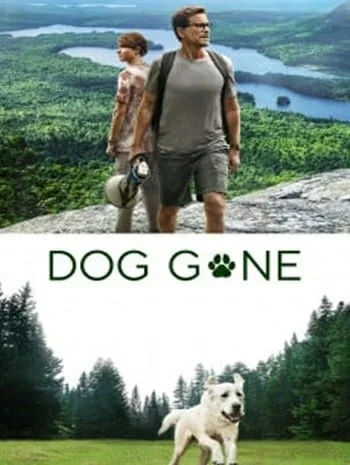 Dog Gone (2023) หมาหลง