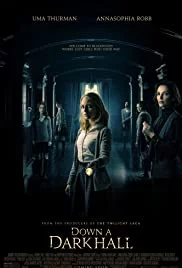 Down a Dark Hall (2018) โรงเรียนปีศาจ