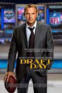 Draft Day (2014) เกมกู้เกียรติคนชนคน