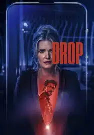 Drop (2025) รับคำสั่งตายไวโอเล็ต