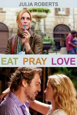 Eat Pray Love (2010) อิ่ม มนต์ รัก