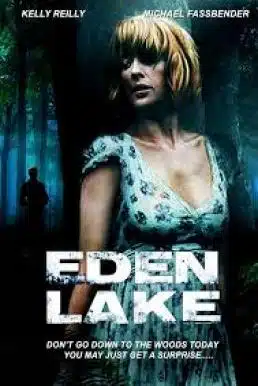 Eden Lake (2008) หาดนรก สาปสวรรค์