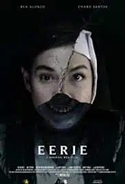 Eerie (2018) สืบหลอนโรงเรียนเฮี้ยน