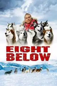 Eight Below (2006) ปฏิบัติการ 8 พันธุ์อึดสุดขั้วโลก