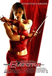 Elektra (2005) สวย สังหาร