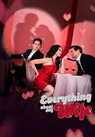 Everything About My Wife (2025) แผนลวงรัก