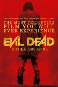 Evil Dead (2013) ผีอมตะ