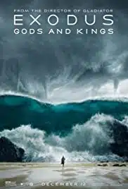 Exodus Gods and Kings (2014) เอ็กโซดัส ก็อดส์ แอนด์ คิงส์