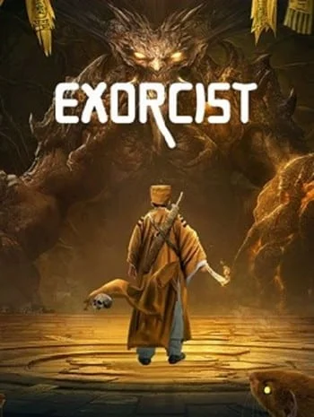 Exorcist (2022) มือปราบปีศาจ