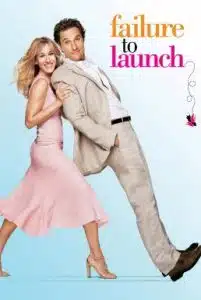 Failure to Launch (2006) จัดฉากรัก…กำจัดลูกแหง่