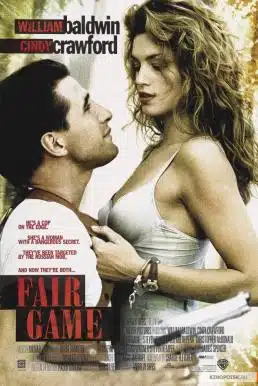 Fair Game (1995) เกมบี้นรก