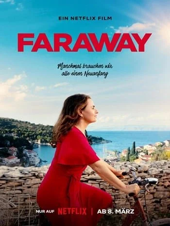 Faraway (2023) ไกลสุดกู่