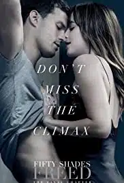 Fifty Shades Freed (2018) ฟิฟตี้เชดส์ฟรีด