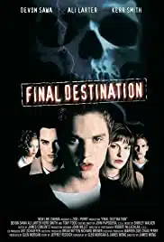 Final Destination 1 (1999) 7 ต้องตาย โกงความตาย