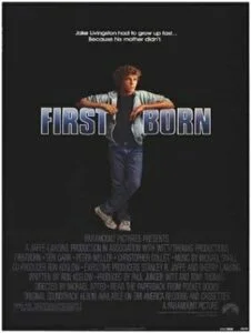 Firstborn (1984) ลูกหัวปี