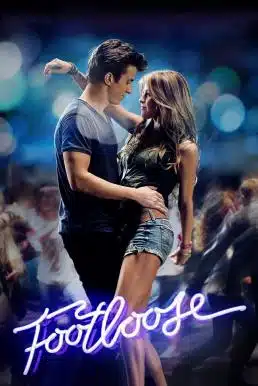 Footloose (2011) ฟุตลูส