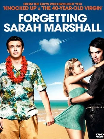 Forgetting Sarah Marshall (2008) โอย! หัวใจรุ่งริ่ง โดนทิ้งครับผม