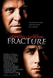 Fracture (2007) ค้นแผนฆ่า ล่าอัจฉริยะ